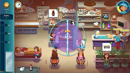 Heart's Medicine: Time to Heal screenshot 7 - screenshot