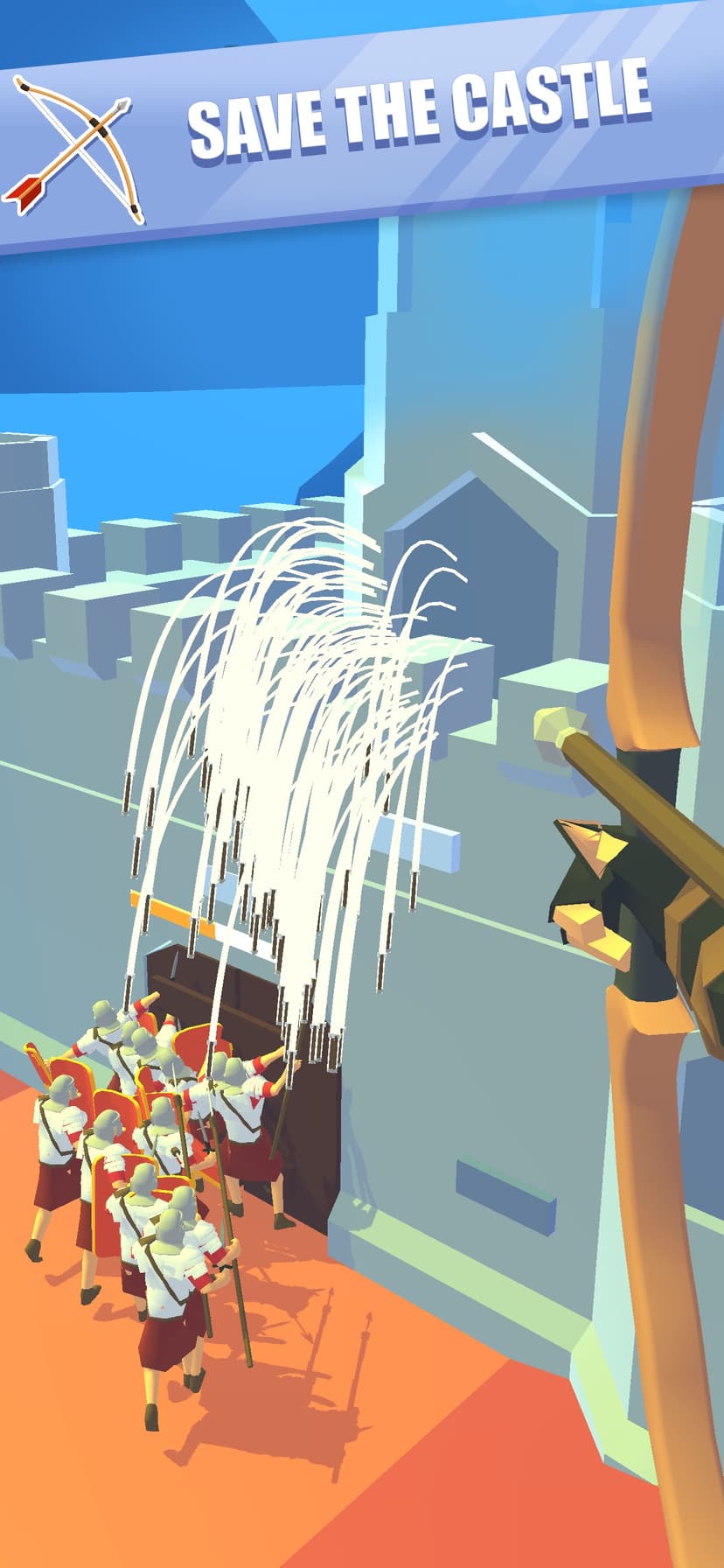 Tower Archer screenshot 8 - screenshot
