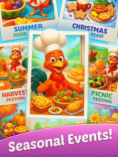 Cooking Wars: Food Battle screenshot 13 - screenshot
