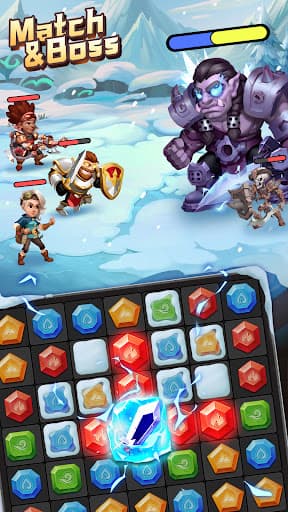 Match Battle screenshot 9 - screenshot