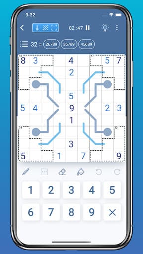 Sudoku & Variants by Logic Wiz screenshot 8 - screenshot