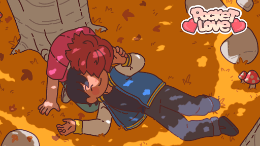 Pocket Love screenshot 3 - screenshot