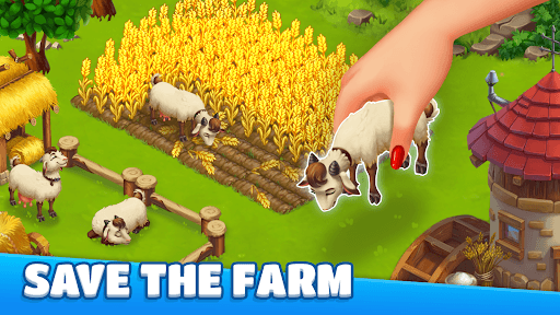 Adventure Bay - Farm Games screenshot 30 - screenshot