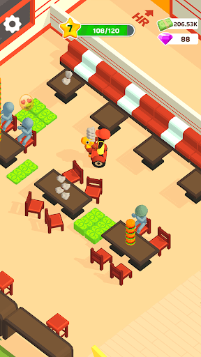 Burger Please! screenshot 13 - screenshot