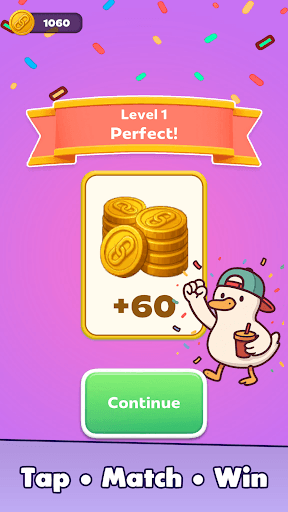 Solitaire Word Associations screenshot 5 - screenshot