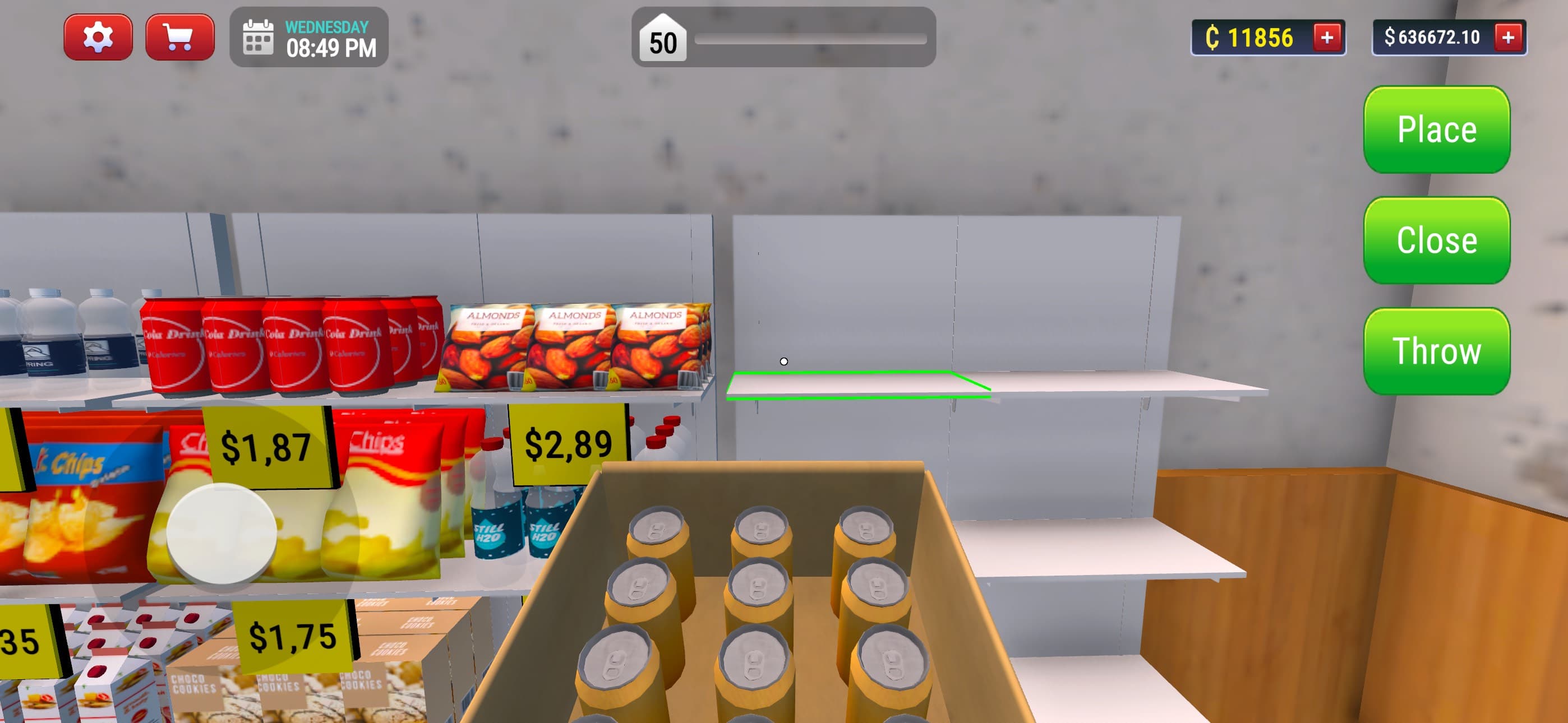 My Hotel Simulator 3D screenshot 4 - screenshot