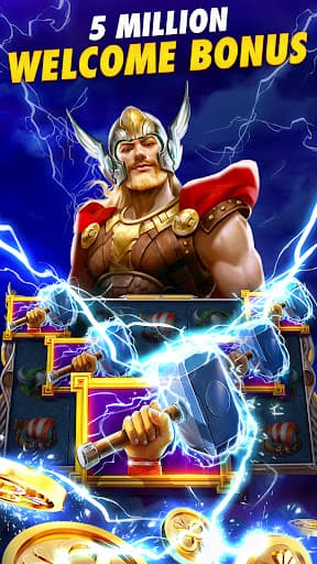 Infinity Slots - Casino Games screenshot 16 - screenshot