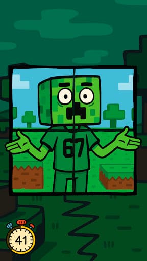 67 Game - Six Seven screenshot 10 - screenshot