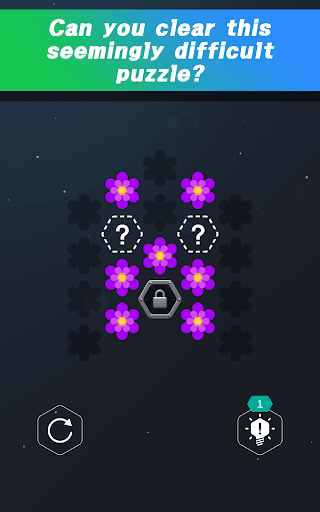LIGHT UP 7 - Hexa Puzzle screenshot 14 - screenshot