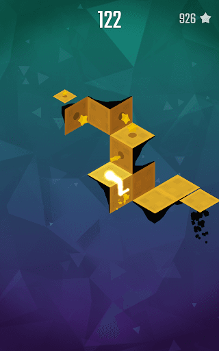 Cosmo Run screenshot 11 - screenshot