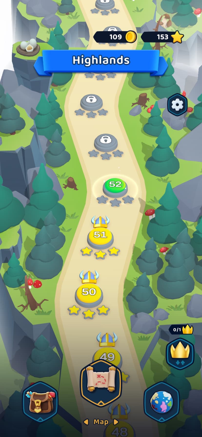 Castle Crumble screenshot 8 - screenshot