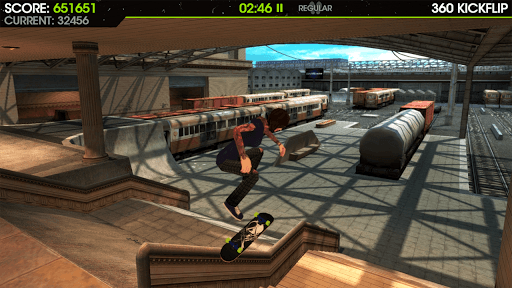 Skateboard Party 2 screenshot 19 - screenshot