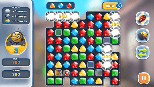 Jewelry King : ZOMBIE DUMB screenshot 19 - screenshot