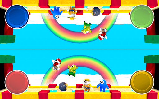 Party Game Hub 3D: 1234 Player screenshot 16 - screenshot