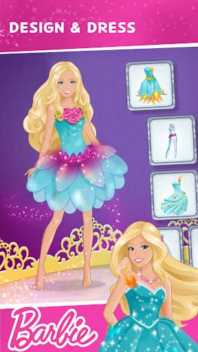 Budge Kids Games screenshot 2 - screenshot