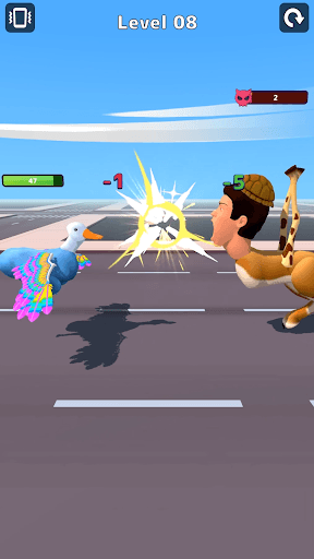 Zoologic: Brainrot Evolution! screenshot 2 - screenshot
