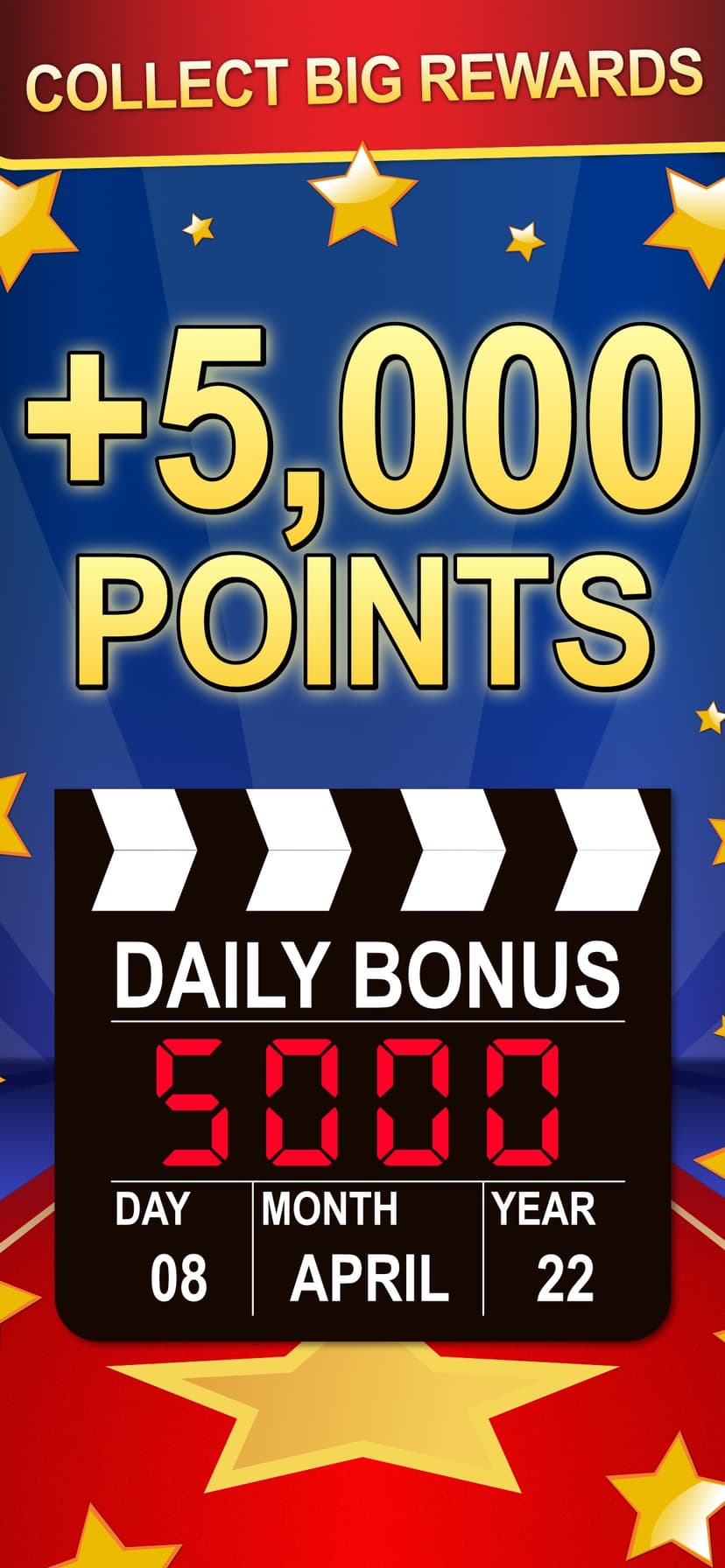Word Search World Hollywood screenshot 6 - screenshot