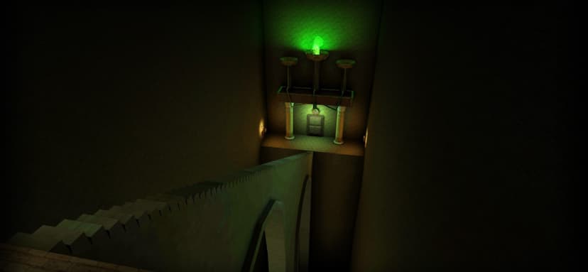 Legacy 3 - The Hidden Relic screenshot 8 - screenshot