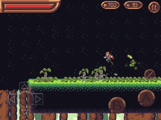 Unbroken Soul screenshot 17 - screenshot