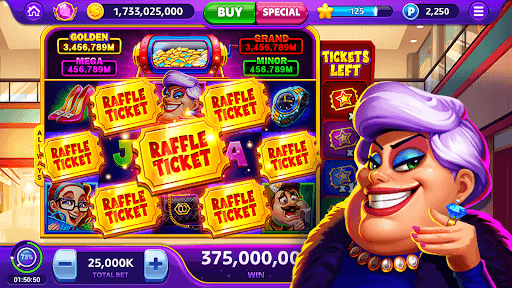 Vegas Craze Casino screenshot 22 - screenshot