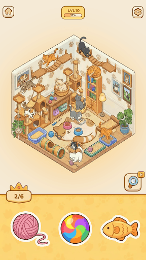 Sticker Room Decor screenshot 9 - screenshot