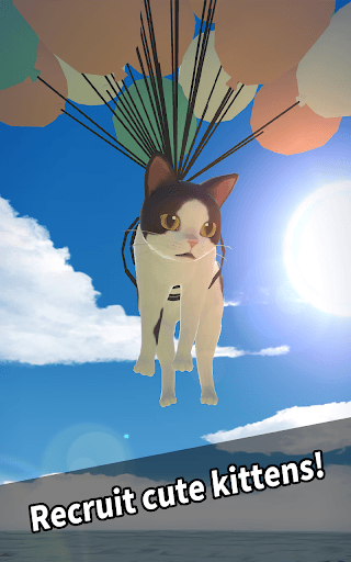 Kitty Cat Resort screenshot 9 - screenshot
