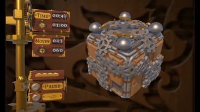 Cogs screenshot 3 - screenshot