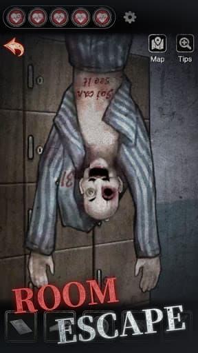 Madhouse13 - Room Escape Game screenshot 3 - screenshot