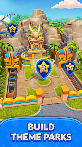 Wonder Blast screenshot 24 - screenshot