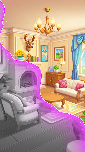Screw Home: Color Sort screenshot 5 - screenshot