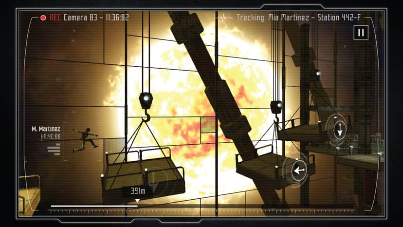 All is Lost screenshot 2 - screenshot