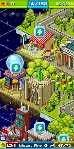 Pixel People screenshot 7 - screenshot