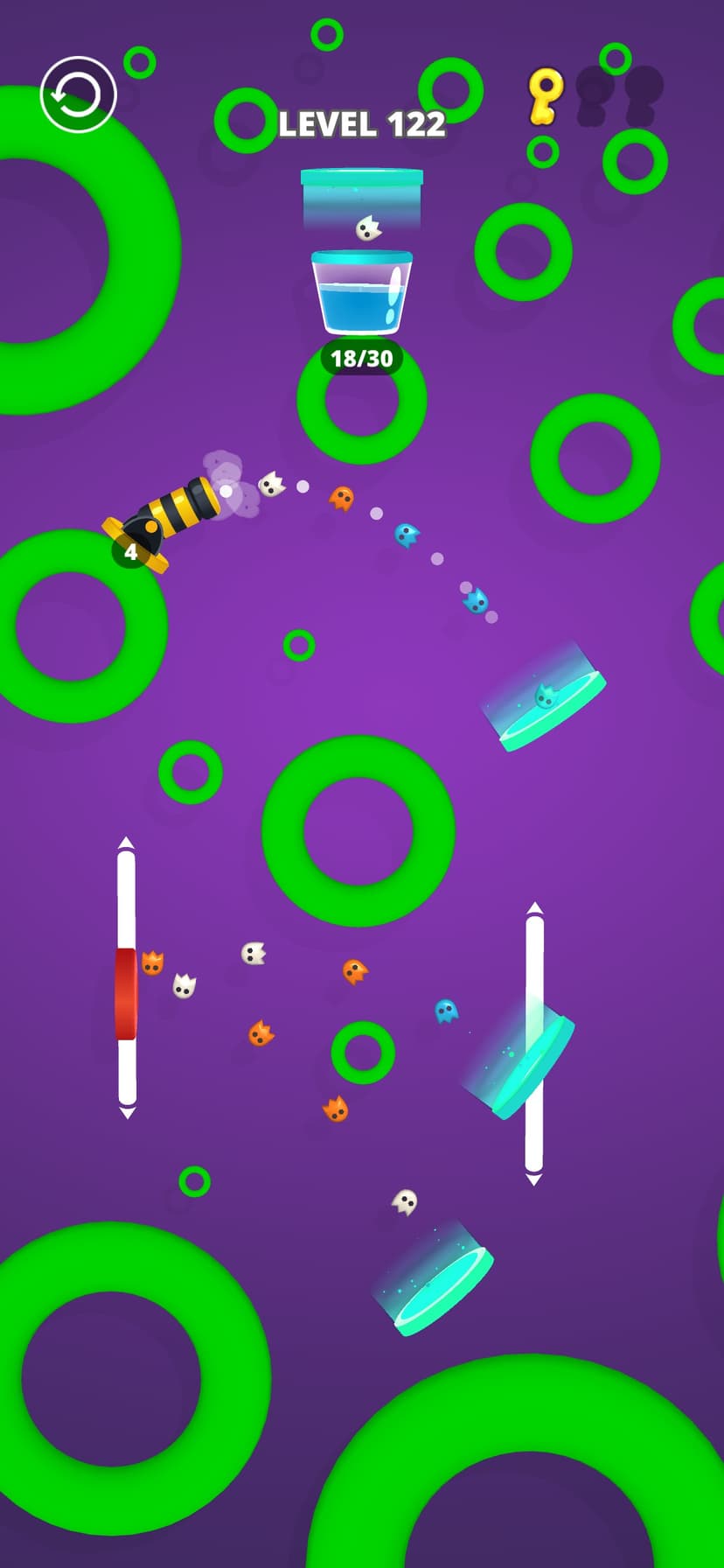 Cannon Shot! screenshot 8 - screenshot