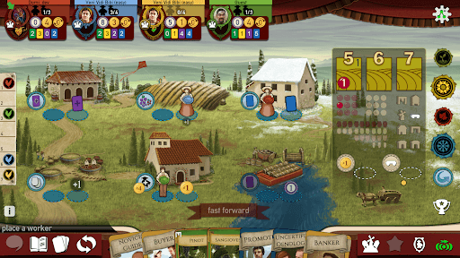 Viticulture screenshot 8 - screenshot
