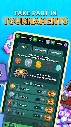 Blockchain Cats screenshot 6 - screenshot