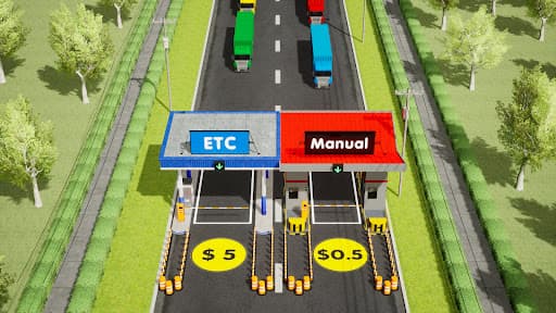 Travel Center Tycoon screenshot 6 - screenshot