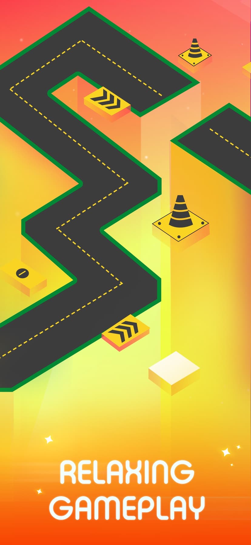Dancing Ballz: Magic Tiles screenshot 2 - screenshot