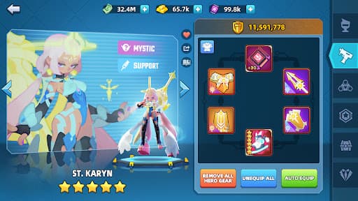 City Arena screenshot 7 - screenshot