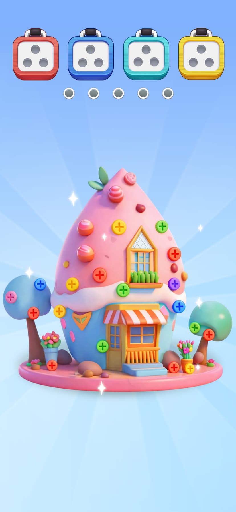 Unscrew 3D - Pin Jam Puzzle screenshot 4 - screenshot