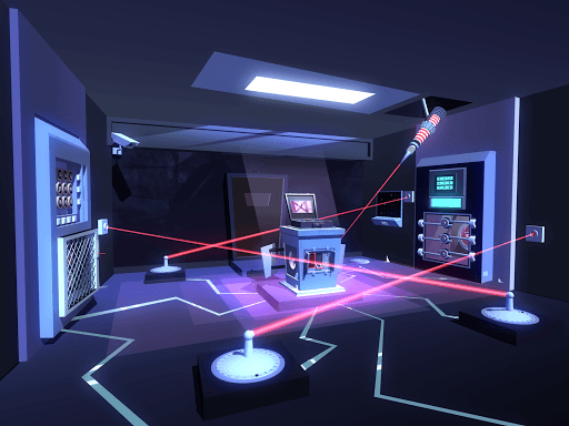 Agent A: A puzzle in disguise screenshot 13 - screenshot