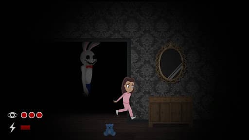 Mr. Hopp's Playhouse HD screenshot 6 - screenshot