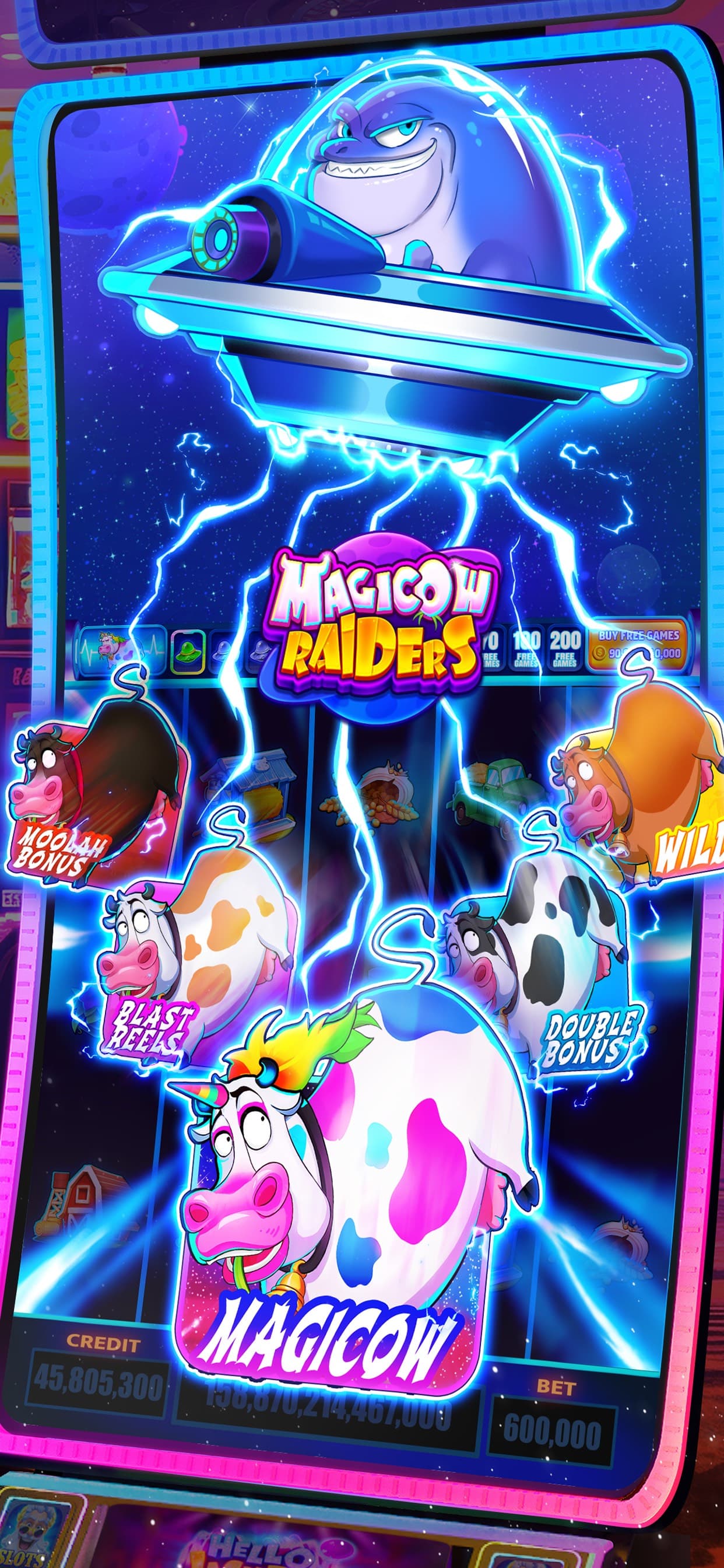 Hello Jackpot™ - Casino Slots screenshot 3 - screenshot