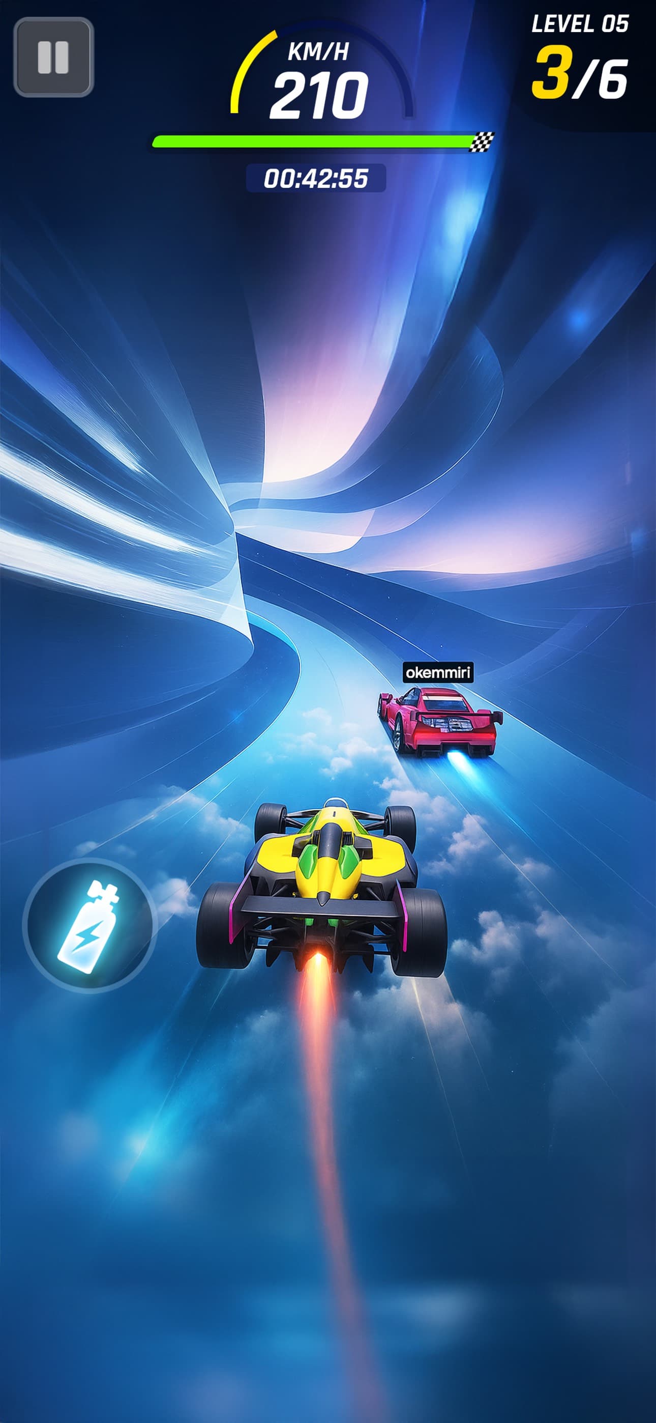 Car Racing 3D: Race Master screenshot 4 - screenshot