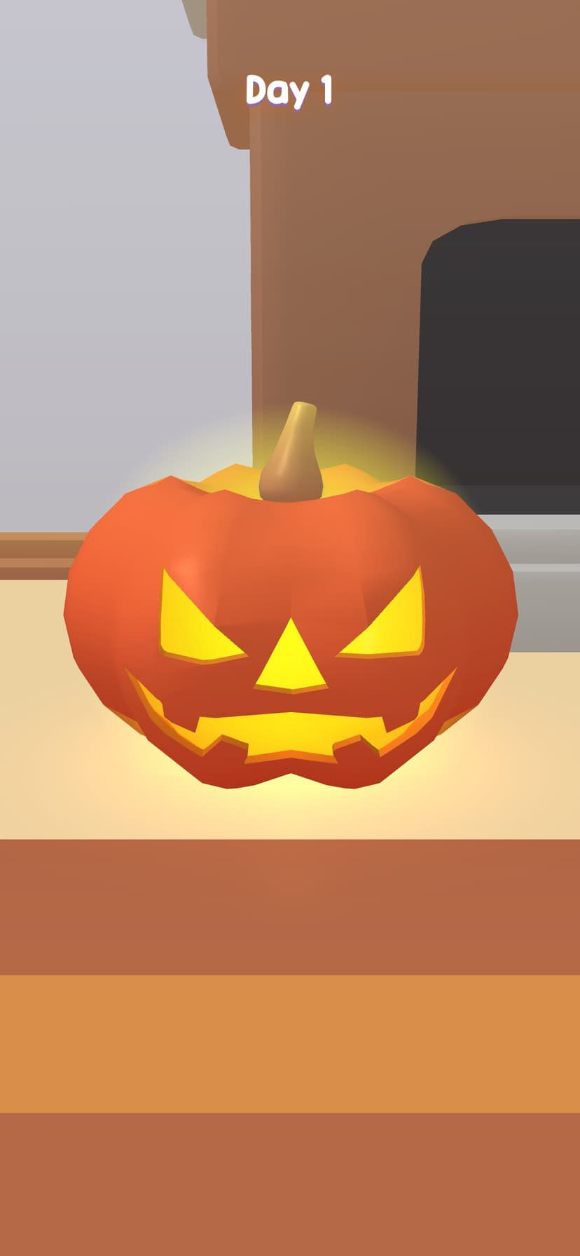 Halloween Home screenshot 5 - screenshot