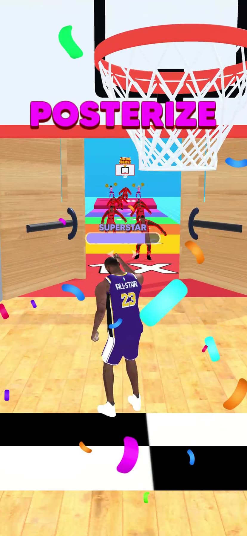 Cross'em All screenshot 3 - screenshot