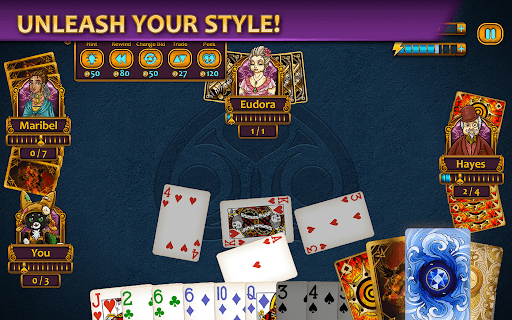 Aces® Spades screenshot 14 - screenshot