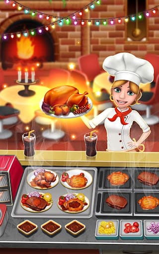 Cooking Legend screenshot 11 - screenshot