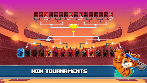 Drive Ahead! Sports screenshot 2 - screenshot