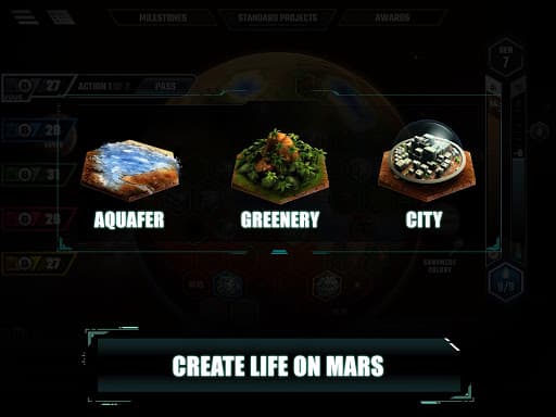 Terraforming Mars screenshot 18 - screenshot
