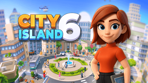 City Island 6: Building Town screenshot 25 - screenshot